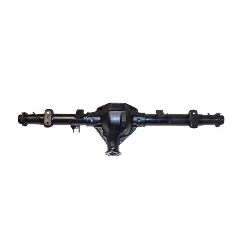Zumbrota Remanufactured Axle Assemblies RAA435-1927B Assembly, Remanufactured, Open, 3.92:1 Ratio, Each