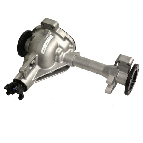 Zumbrota Remanufactured Axle Assemblies RAA440-1317A Assembly, Remanufactured, Open, 3.23:1 Ratio, Each