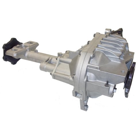 Zumbrota Remanufactured Axle Assemblies RAA440-131D Assembly, Remanufactured, Open, 3.08:1 Ratio, Each