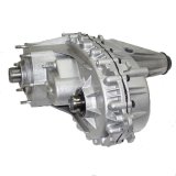 Zumbrota Remanufactured Transfer Cases RTC4482G-1 Case, Remanufactured, Chain Driven, 27-Spline, Borg Warner 4482, Chevy, GMC, Each thumbnail 1