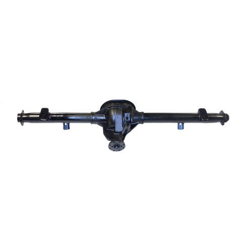 Zumbrota Remanufactured Axle Assemblies RAA435-2050 Assembly, Remanufactured, Open, 3.55:1 Ratio, Each