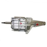Zumbrota Remanufactured Manual Transmissions RMT5C-10 Reman Transmission, T5, 89-93 S10/S15/Jimmy/Sonoma 5 spd, 2WD, alum case, tail & top cover, elec speedo thumbnail 1