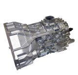 Zumbrota Remanufactured Manual Transmissions RMTS5-47M-1 Transmission, Remanufactured, Five Speed, S5-47, 5.72:1 First Gear, Ford, RWD, Each thumbnail 1