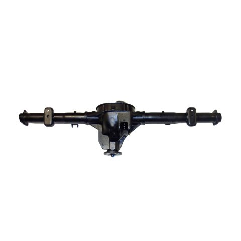 Zumbrota Remanufactured Axle Assemblies RAA435-2211A Assembly, Remanufactured, Open, 3.73:1 Ratio, Each