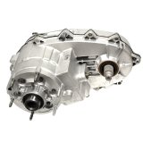 Zumbrota Remanufactured Transfer Cases RTC208J-2 Case, Remanufactured, Chain Driven, 23-Spline, New Venture 208, Jeep, Each thumbnail 1