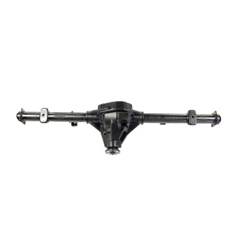 Zumbrota Remanufactured Axle Assemblies for 1999 F-150 - RAA435-2029D Assembly, Remanufactured, Open, 3.73:1 Ratio, Each