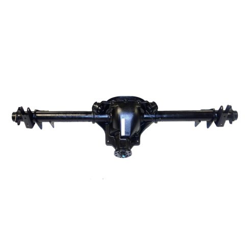 Zumbrota Remanufactured Axle Assemblies RAA435-1466 Assembly, Remanufactured, Open, 3.08:1 Ratio, Each