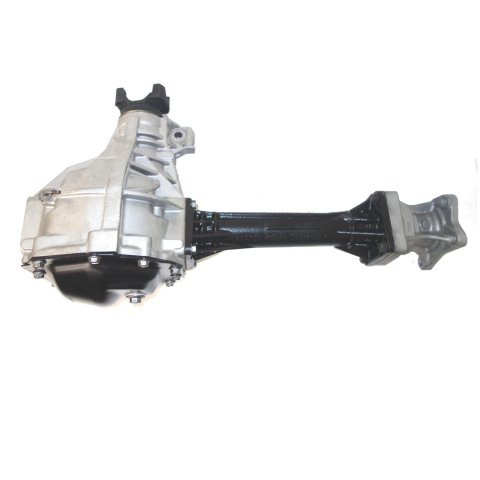 Zumbrota Remanufactured Axle Assemblies RAA440-118 Assembly, Remanufactured, E-Locker, 4.56:1 Ratio, Each