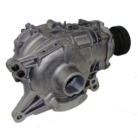 Zumbrota Remanufactured Axle Assemblies RAA440-1401 Assembly, Remanufactured, Open, 3.91:1 Ratio, Each