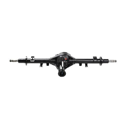 Zumbrota Remanufactured Axle Assemblies for 2003 F-450 SUPER DUTY, E-450 2000-2002 ECONOLINE DUTY - RAA435-2060B Assembly, Remanufactured, Open, 4.63:1 Ratio, Each