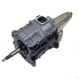 Zumbrota Remanufactured Manual Transmissions RMT4500D-16 Reman Transmission, NV4500, 98-01 Ram 25/3500 5.9L, 5 spd, 2WD, cast iron case, alum top cover thumbnail 1