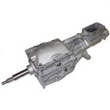 Zumbrota Remanufactured Manual Transmissions RMT5F-8 Transmission, Remanufactured, Five Speed, T-5, Ford, Each thumbnail 1