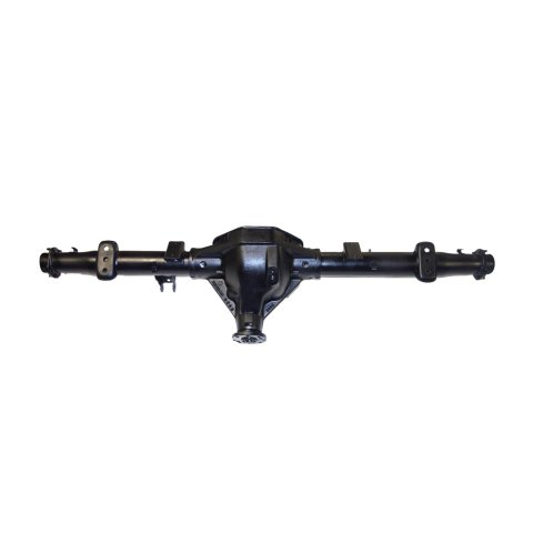 Zumbrota Remanufactured Axle Assemblies RAA435-2205A Assembly, Remanufactured, Open, 3.55:1 Ratio, Each
