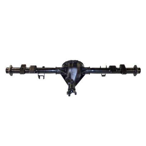 Zumbrota Remanufactured Axle Assemblies RAA435-2240C Assembly, Remanufactured, Open, 3.42:1 Ratio, Each