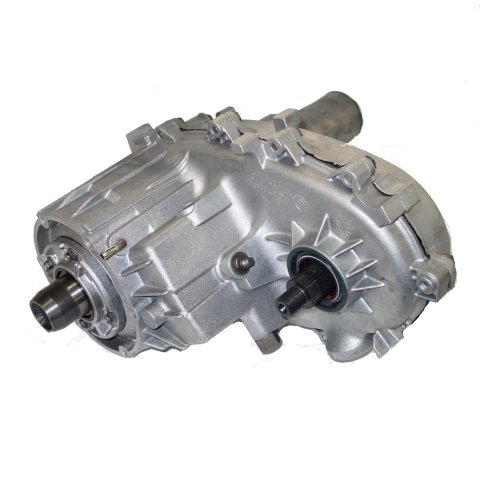 Zumbrota Remanufactured Transfer Cases RTC241G-11 Case, Remanufactured, Chain Driven, 32-Spline, New Venture 241G, Chevy, GMC, Each