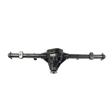 Zumbrota Remanufactured Axle Assemblies RAA435-115B Assembly, Remanufactured, Open, 3.73:1 Ratio, Each