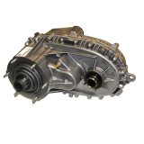 Zumbrota Remanufactured Transfer Cases RTC4481G-1 Case, Remanufactured, Chain Driven, 27-Spline, Borg Warner 4481, Cadillac, Chevy, Each thumbnail 1