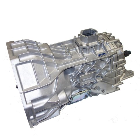 Zumbrota Remanufactured Manual Transmissions RMTS5-47-5 Transmission, Remanufactured, Five Speed, S5-47, 5.08:1 First Gear, Ford, RWD, Each