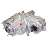 Zumbrota Remanufactured Transfer Cases for 1993 DAKOTA - RTC231D-2 Case, Remanufactured, Chain Driven, 23-Spline, New Venture 231, Dodge, Each thumbnail 1