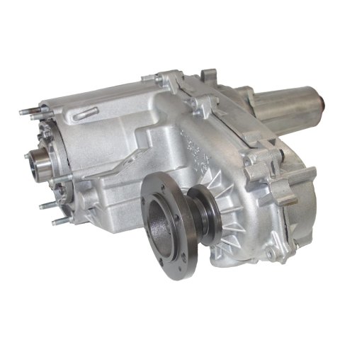 Zumbrota Remanufactured Transfer Cases for 1998-2001 RAM 1500 - RTC231D-9 Case, Remanufactured, Chain Driven, 23-Spline, New Venture 223/231, Dodge, Each