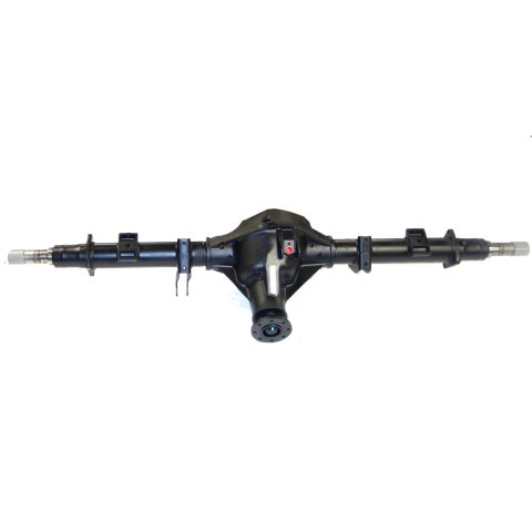 Zumbrota Remanufactured Axle Assemblies RAA435-1752C Assembly, Remanufactured, Open, 3.90:1 Ratio, Each