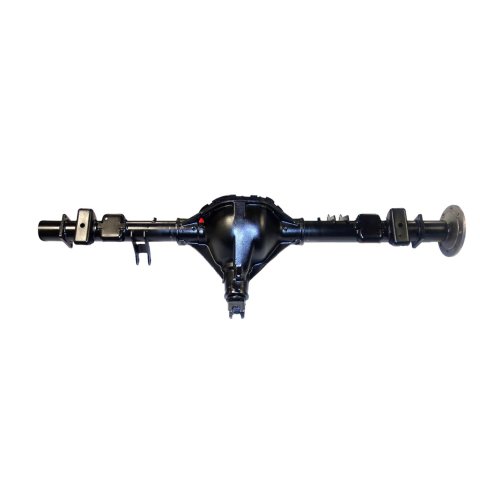 Zumbrota Remanufactured Axle Assemblies RAA435-1515A Assembly, Remanufactured, Open, 3.42:1 Ratio, Each