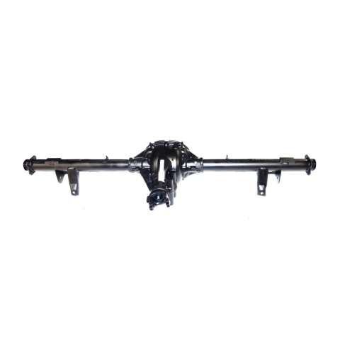 Zumbrota Remanufactured Axle Assemblies RAA435-1825B Assembly, Remanufactured, Open, 3.42:1 Ratio, Each