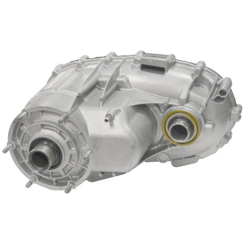 Zumbrota Remanufactured Transfer Cases RTC3024G-1 Case, Remanufactured, Chain Driven, 29-Spline, MP3024, Chevy, GMC, Each