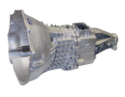 Zumbrota Remanufactured Manual Transmissions RMTMA5-2 Reman Transmission, AR5, , '04-'12 GM Colorado & Canyon 2WD, 5SPD thumbnail 1