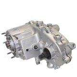 Zumbrota Remanufactured Transfer Cases for 1991-1995 CHEROKEE - RTC242J-2 Case, Remanufactured, Chain Driven, 23-Spline, New Venture 242J, Jeep, Each thumbnail 1