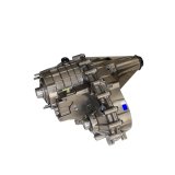 Zumbrota Remanufactured Transfer Cases RTC246G-4 Case, Remanufactured, Chain Driven, 32-Spline, New Venture 246, Chevy, GMC, Each thumbnail 1