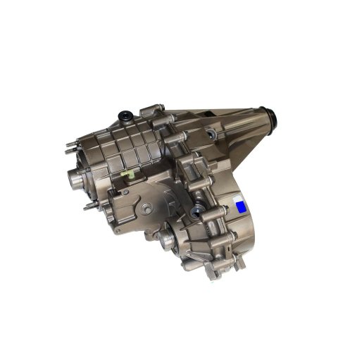 Zumbrota Remanufactured Transfer Cases RTC246G-4 Case, Remanufactured, Chain Driven, 32-Spline, New Venture 246, Chevy, GMC, Each