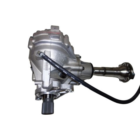 Zumbrota Remanufactured Transfer Cases RTC4641900AB VNT-SP Case, 02-04 Dodge Town & Country, 7.5 yoke