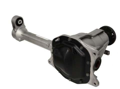 Zumbrota Remanufactured Axle Assemblies RAA440-149C Assembly, Remanufactured, Open, 3.73:1 Ratio, Each