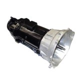 Zumbrota Remanufactured Manual Transmissions RMT5600D-2 Reman Transmission, NV5600, , '98-'00 Dodge 5.9L Diesel, 6 speed, 4WD, 1.25" input thumbnail 1