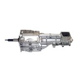 Zumbrota Remanufactured Manual Transmissions RMT5C-5 Reman Transmission, T5, 93-95 Camaro/Firebird 3.4L, 5 spd, w/top cover, shifter in the tail thumbnail 1