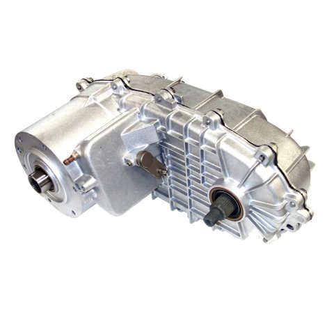 Zumbrota Remanufactured Transfer Cases for 1982-1989 BRONCO, F-150, F-250 - RTC1345F-2 Case, Remanufactured, Chain Driven, 31-Spline, Borg Warner 1345, Ford, Each