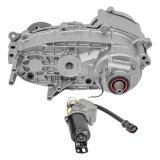 Zumbrota Drivetrain Transfer Cases RTC1354F-1M RemanTransfer Case BW1354 with Shift Motor & Speedo 1998-2000 E-Shift thumbnail 1
