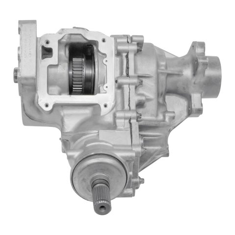 Zumbrota Drivetrain Transfer Cases RTC797 Reman T-Case, 2014-18 Jeep Cherokee, 2015-17 Chrysler 200, Single Speed, OPT DK2 thumbnail 1