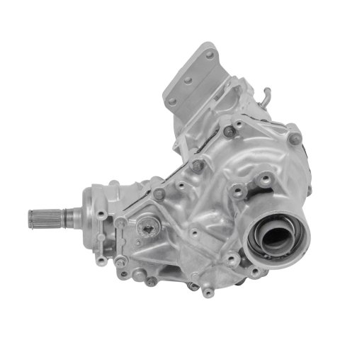 Zumbrota Drivetrain Transfer Cases RTC797 Reman T-Case, 2014-18 Jeep Cherokee, 2015-17 Chrysler 200, Single Speed, OPT DK2 thumbnail 2