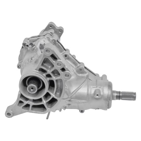 Zumbrota Drivetrain Transfer Cases RTC797 Reman T-Case, 2014-18 Jeep Cherokee, 2015-17 Chrysler 200, Single Speed, OPT DK2 thumbnail 3