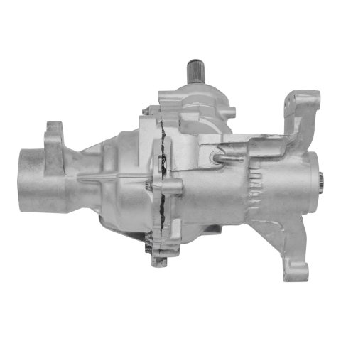 Zumbrota Drivetrain Transfer Cases RTC797 Reman T-Case, 2014-18 Jeep Cherokee, 2015-17 Chrysler 200, Single Speed, OPT DK2 thumbnail 4