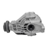 Zumbrota Drivetrain - Axle Assemblies for 2011-2013 DURANGO, 2011-2021 GRAND CHEROKEE RAA440-1461 Reman Rear Assy, 230mm 2011-20 Durango/Grand Cherokee 3.45 Ratio w/o E-Lock thumbnail 5