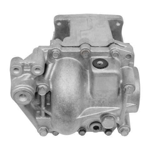 Zumbrota Drivetrain - Axle Assemblies for 2007-2017 PATRIOT, COMPASS, 2007-2008 CALIBER RAA440-146 Reman Rear Assy, Caliber, Compass, Patriot thumbnail 1