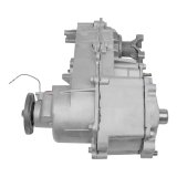 Zumbrota Drivetrain Transfer Cases RTC1354F-4M RemanTransfer Case BW1354 with Shift Motor & Speedo 1995-1998 E-Shift thumbnail 4