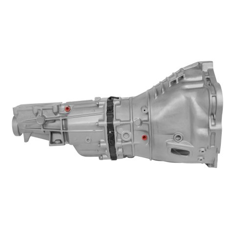 Zumbrota Drivetrain - Manual Transmissions for 1998-2004 FRONTIER RMT60699 Transmission Nissan Frontier thumbnail 1