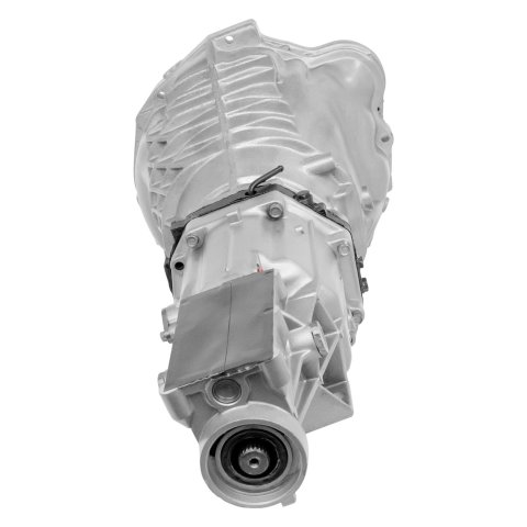 Zumbrota Drivetrain - Manual Transmissions for 1998-2004 FRONTIER RMT60699 Transmission Nissan Frontier thumbnail 2