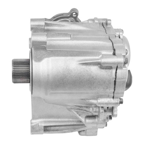 Zumbrota Drivetrain Transfer Cases RTC782 Power Unit, W/ T-Case Oil Cooler Option, 2013-2019 Ford, Lincoln thumbnail 1