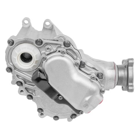 Zumbrota Drivetrain Transfer Cases RTC782 Power Unit, W/ T-Case Oil Cooler Option, 2013-2019 Ford, Lincoln thumbnail 3