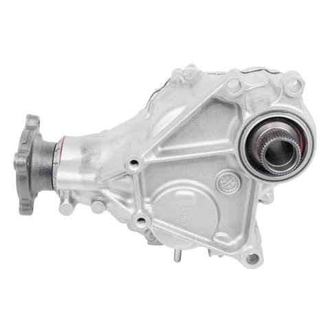 Zumbrota Drivetrain Transfer Cases RTC782 Power Unit, W/ T-Case Oil Cooler Option, 2013-2019 Ford, Lincoln thumbnail 4